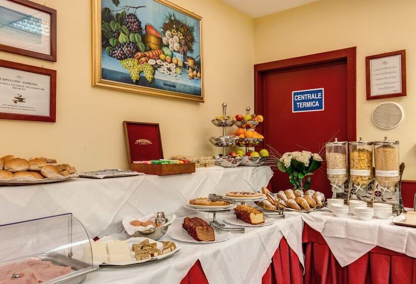 Fotos del hotel Flower Garden:  11