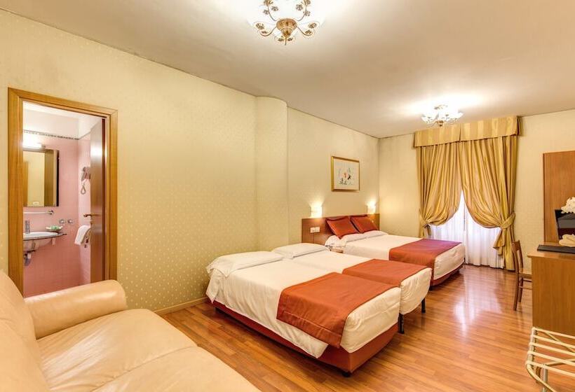 Fotos del hotel Flower Garden:  12