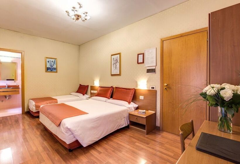 Fotos del hotel Flower Garden:  8