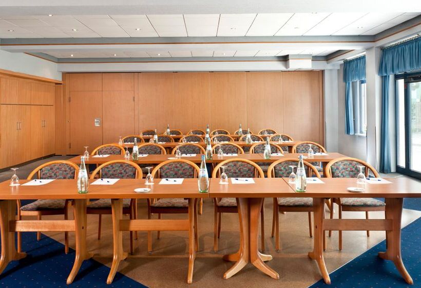 Fotos del hotel Good Morning + Berlin City East:  40