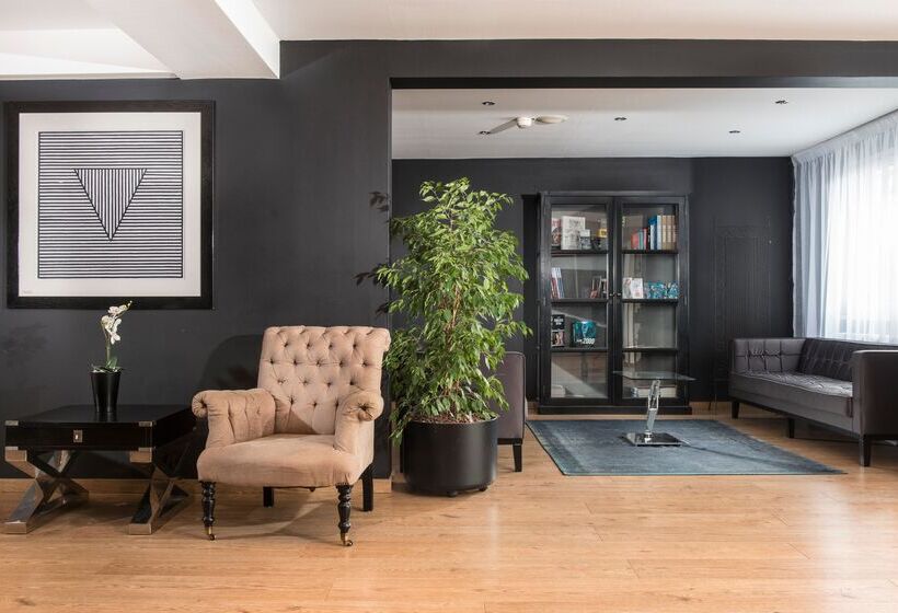 Fotos del hotel Good Morning + Berlin City East:  35