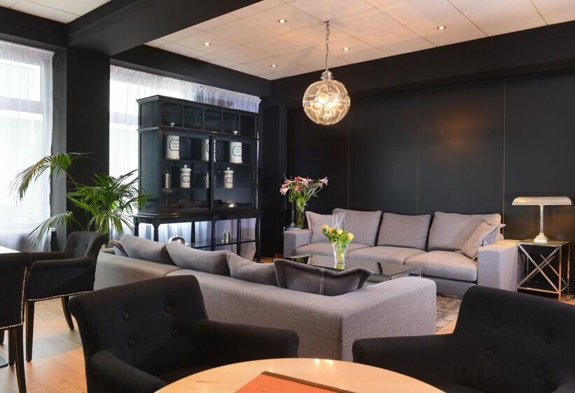 Fotos del hotel Good Morning + Berlin City East:  34