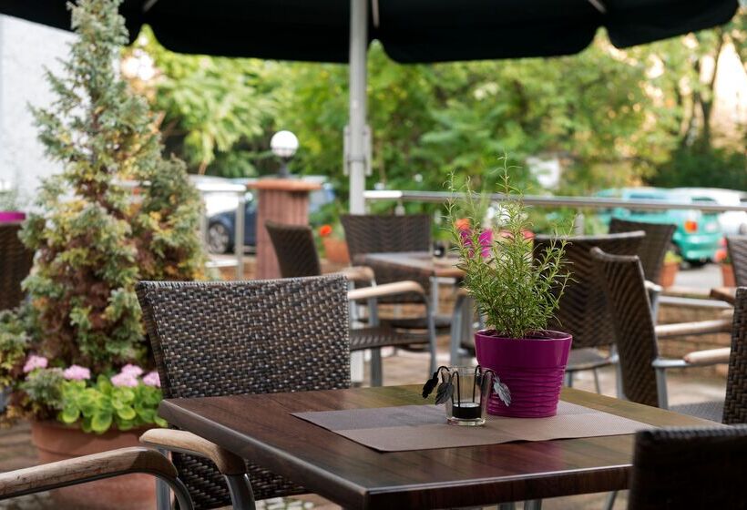 Fotos del hotel Good Morning + Berlin City East:  25