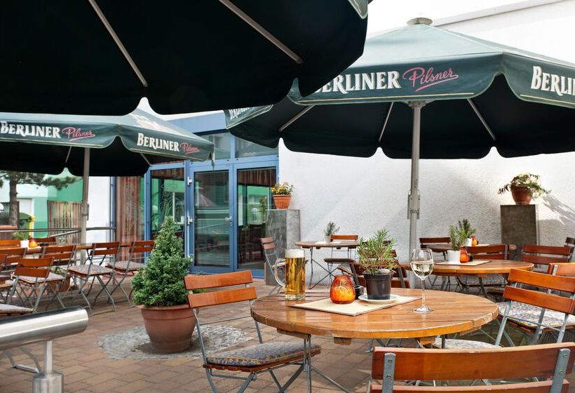 Fotos del hotel Good Morning + Berlin City East:  41