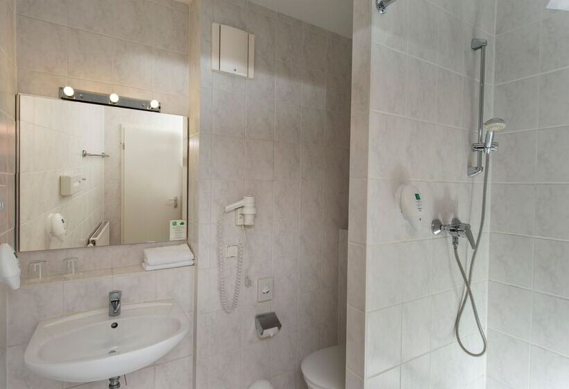 Fotos del hotel Good Morning + Berlin City East:  28