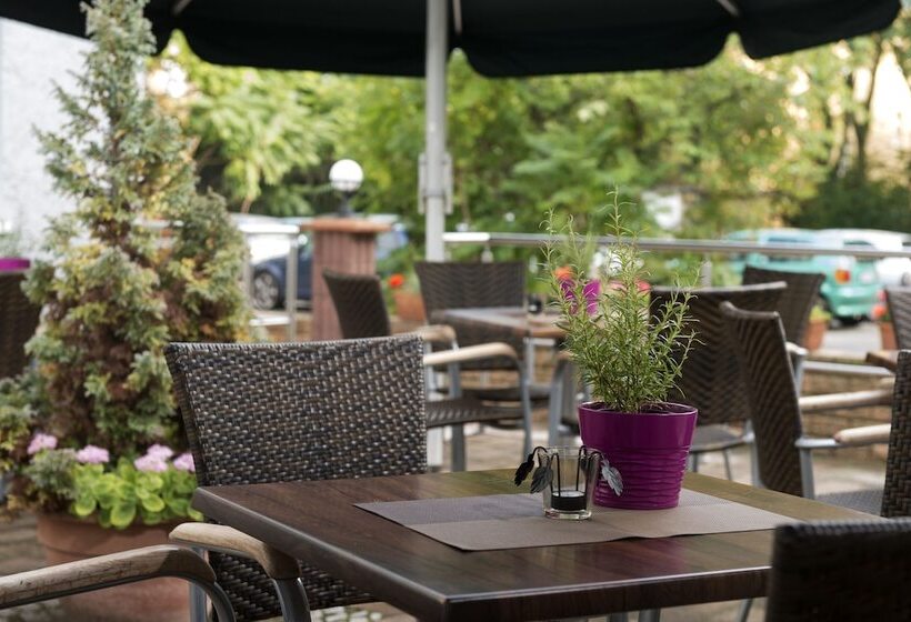 Fotos del hotel Good Morning + Berlin City East:  26