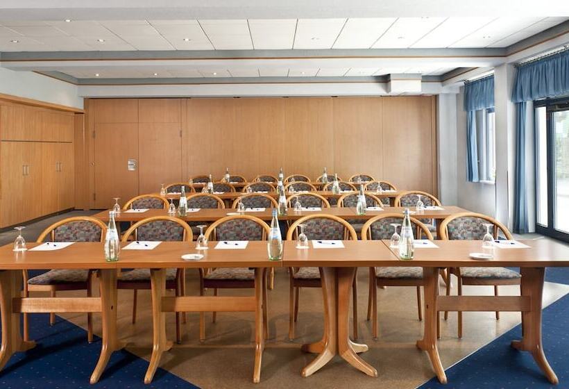 Fotos del hotel Good Morning + Berlin City East:  39