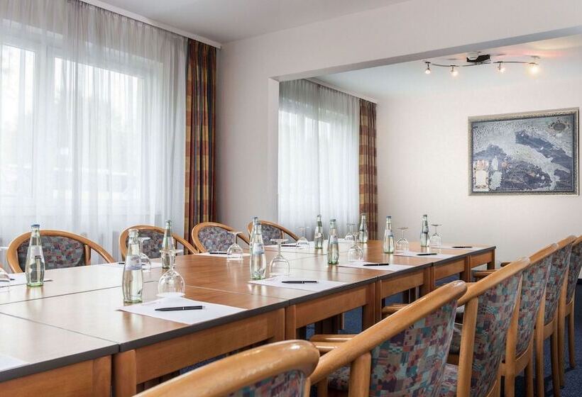 Fotos del hotel Good Morning + Berlin City East:  23