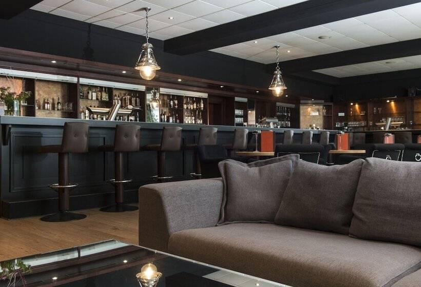 Fotos del hotel Good Morning + Berlin City East:  20