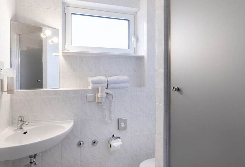 Fotos del hotel Good Morning + Berlin City East:  29