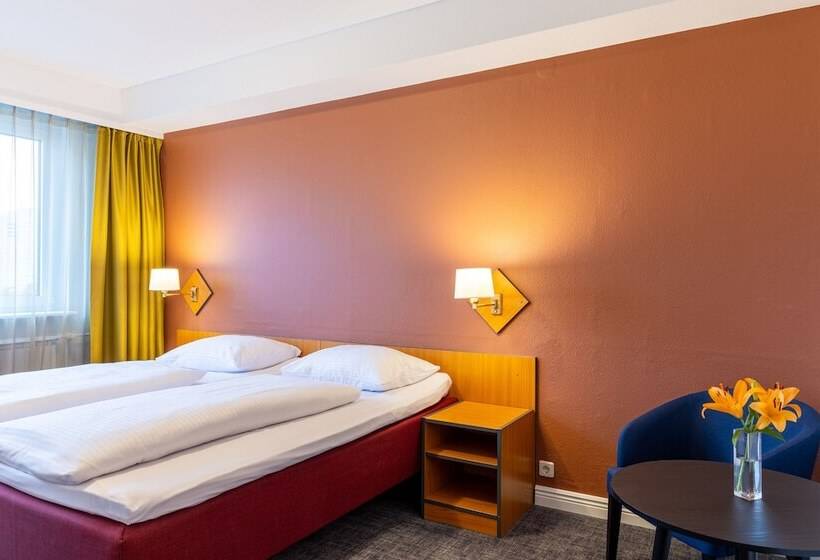 Fotos del hotel Good Morning + Berlin City East:  11