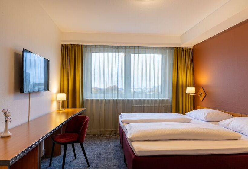 Fotos del hotel Good Morning + Berlin City East:  10