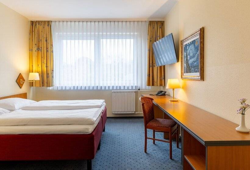 Fotos del hotel Good Morning + Berlin City East:  8