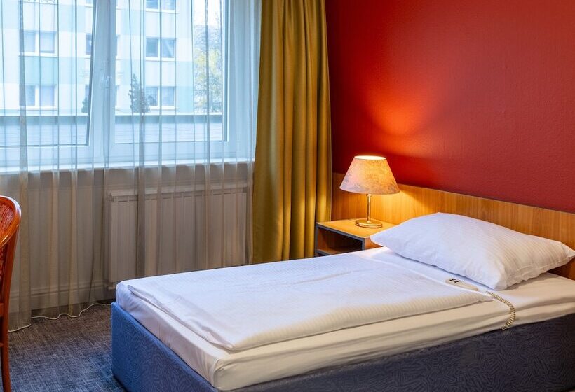 Fotos del hotel Good Morning + Berlin City East:  4