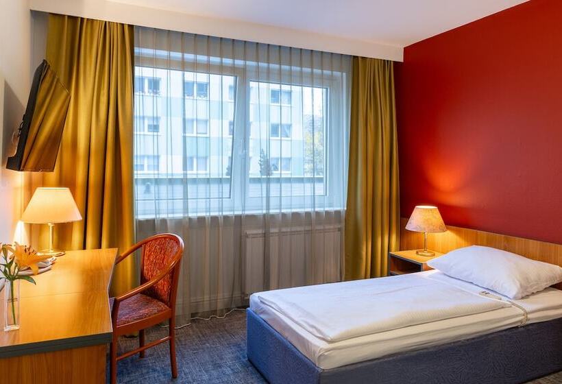 Fotos del hotel Good Morning + Berlin City East:  2