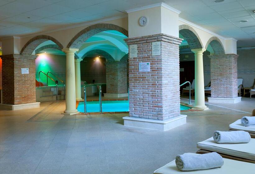 هتل Gran  Benahavis Spa