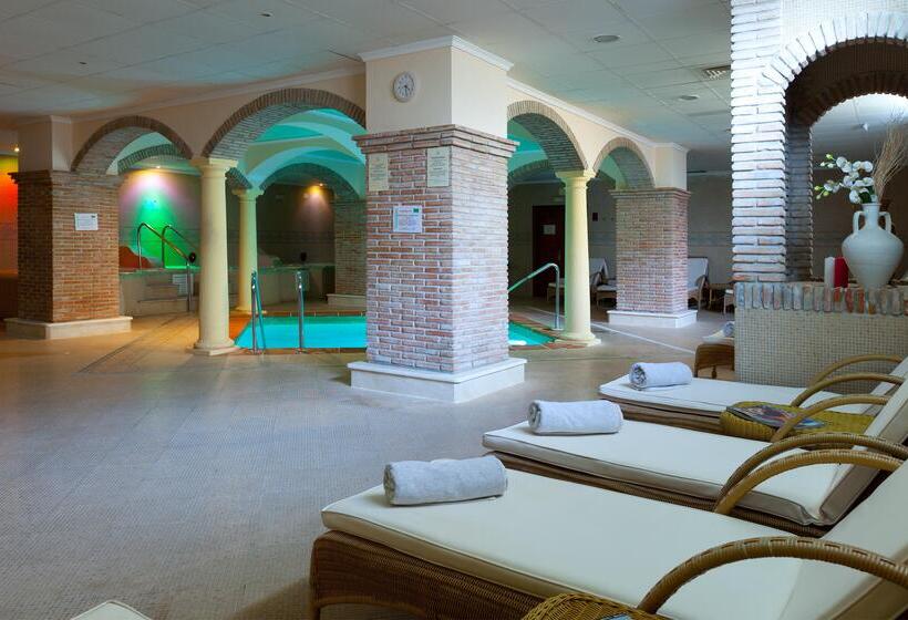 هتل Gran  Benahavis Spa