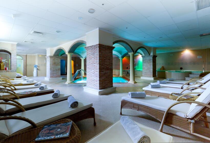 فندق Gran  Benahavis Spa