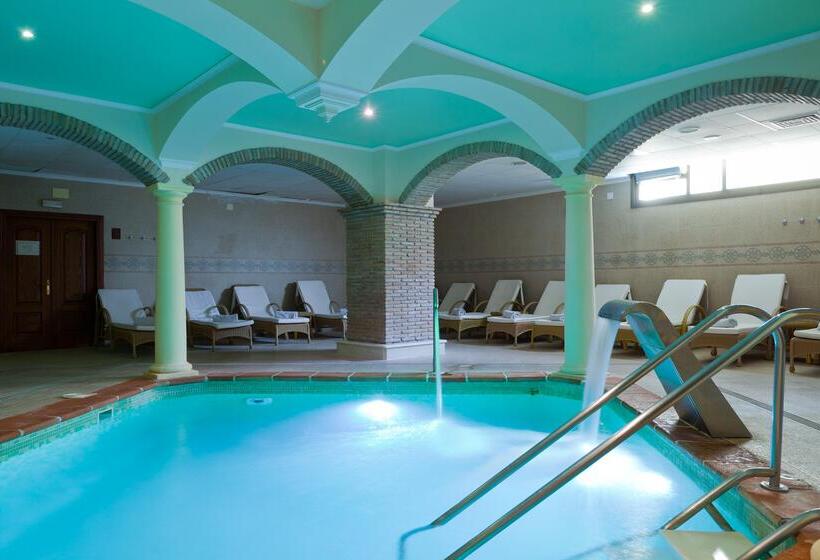Gran Hotel Benahavis Spa