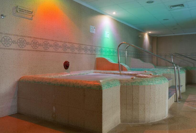 فندق Gran  Benahavis Spa