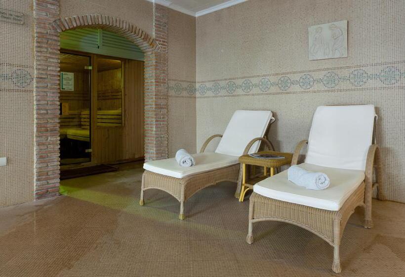 هتل Gran  Benahavis Spa