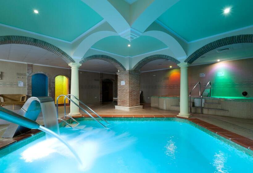 هتل Gran  Benahavis Spa