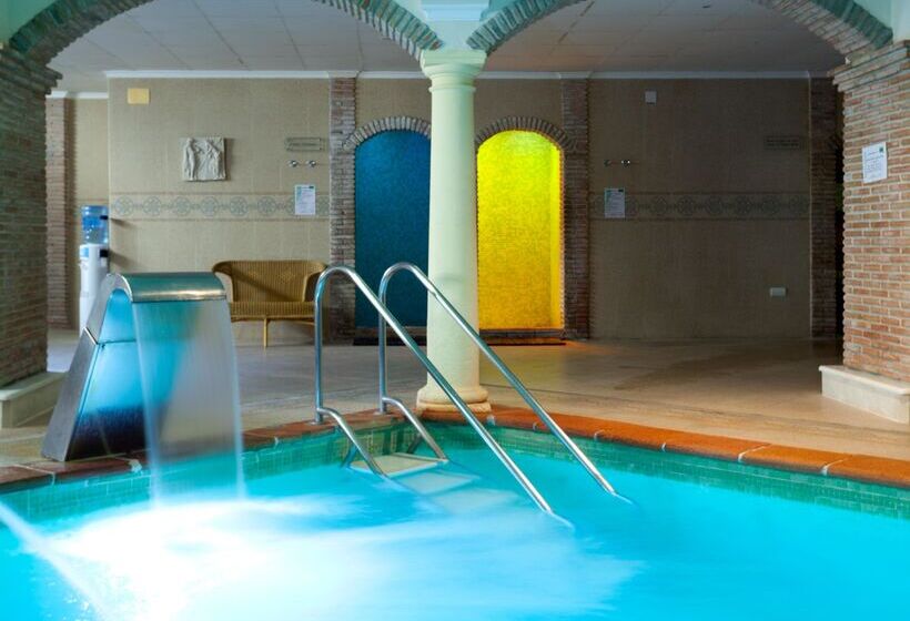 فندق Gran  Benahavis Spa