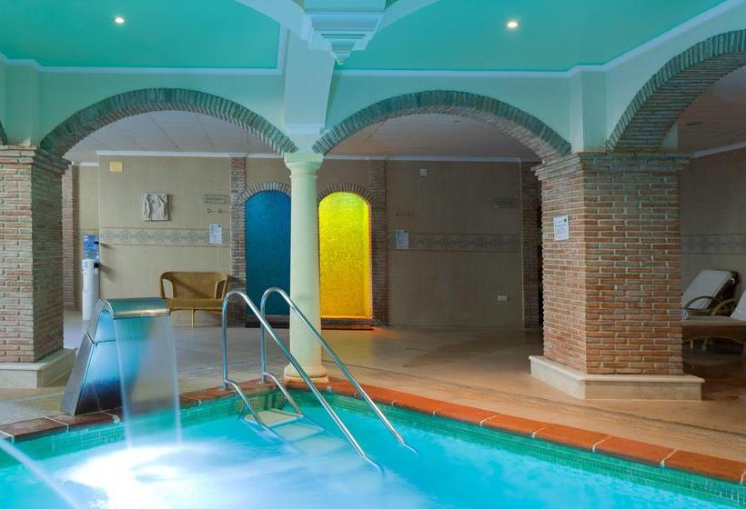 فندق Gran  Benahavis Spa