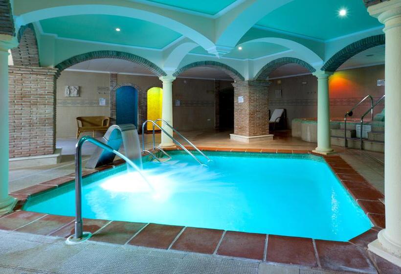 Gran Hotel Benahavis Spa