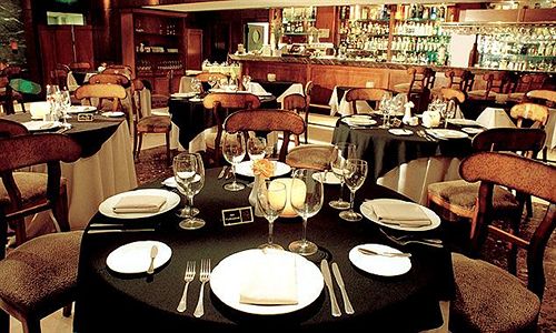 Fotos del hotel Howard Johnson By Wyndham 9 De Julio Avenue:  11