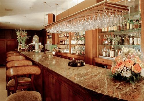 Fotos del hotel Howard Johnson By Wyndham 9 De Julio Avenue:  21