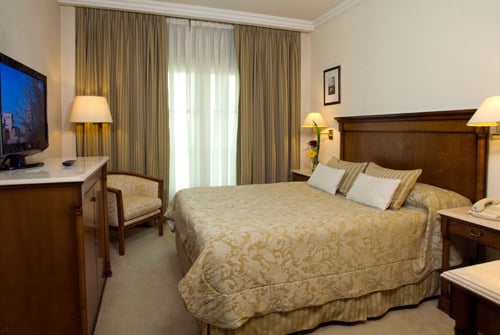 Fotos del hotel Howard Johnson By Wyndham 9 De Julio Avenue:  4