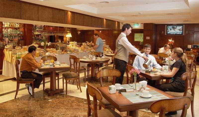 Fotos del hotel Howard Johnson By Wyndham 9 De Julio Avenue:  14