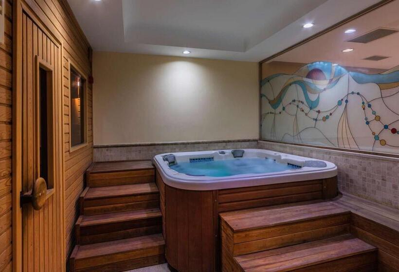 Fotos del hotel Grand Yavuz Hotel Sultanahmet:  30