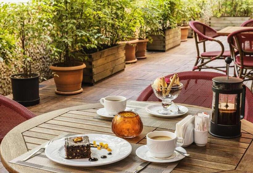Fotos del hotel Grand Yavuz Hotel Sultanahmet:  35