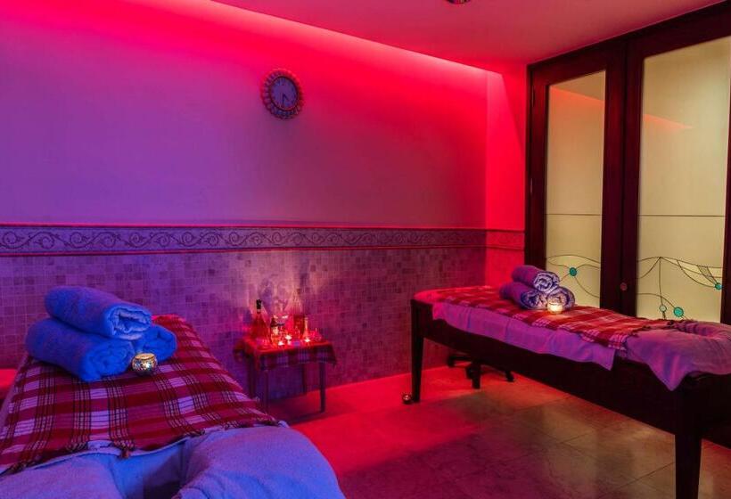 Fotos del hotel Grand Yavuz Hotel Sultanahmet:  28