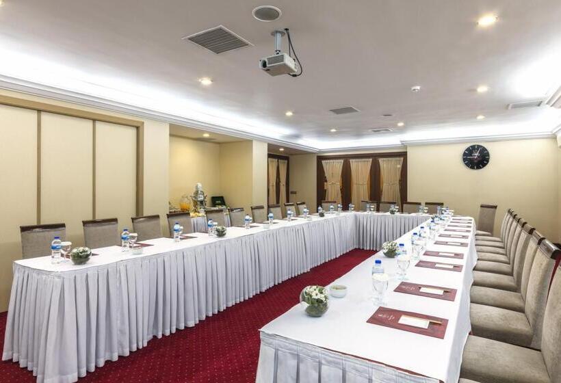 Fotos del hotel Grand Yavuz Hotel Sultanahmet:  92