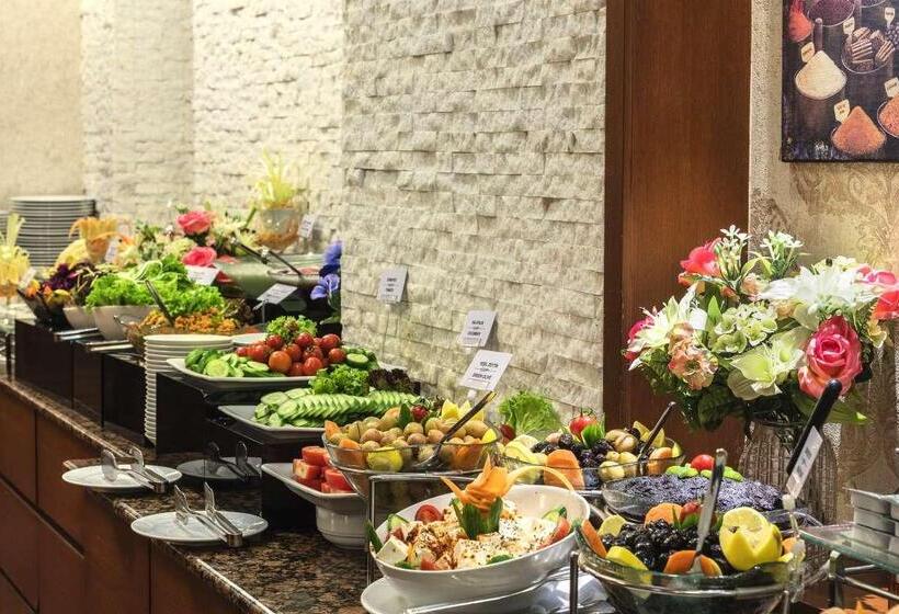Fotos del hotel Grand Yavuz Hotel Sultanahmet:  37