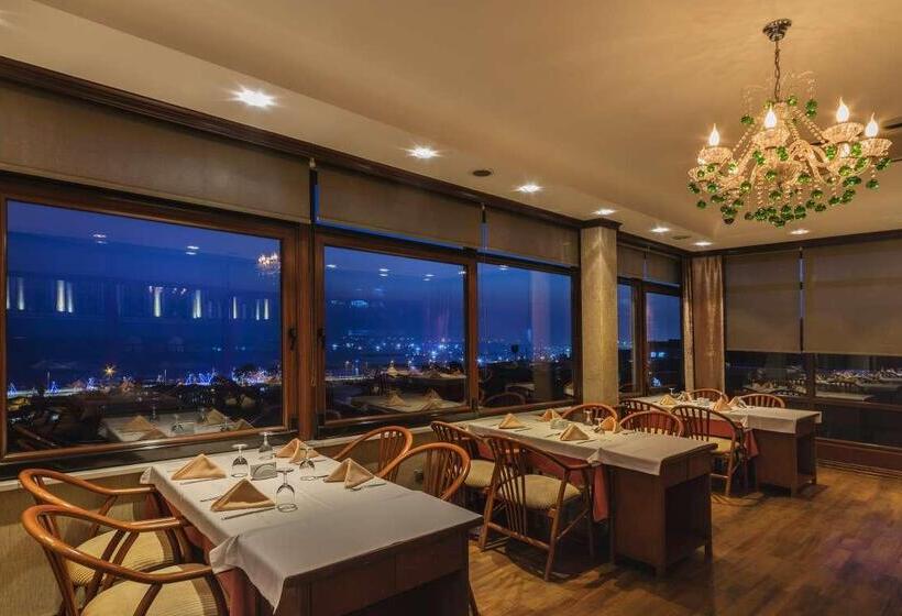 Fotos del hotel Grand Yavuz Hotel Sultanahmet:  60