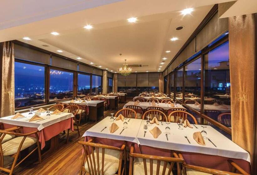 Fotos del hotel Grand Yavuz Hotel Sultanahmet:  76