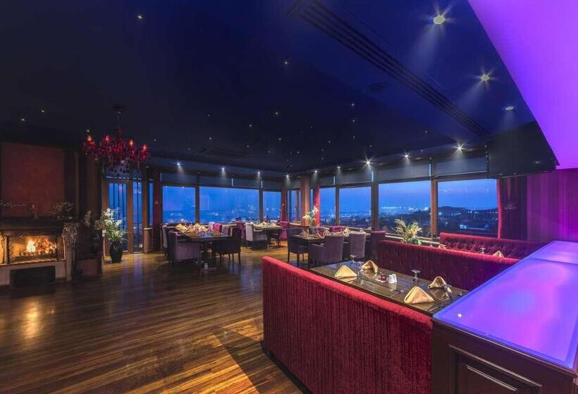 Fotos del hotel Grand Yavuz Hotel Sultanahmet:  38