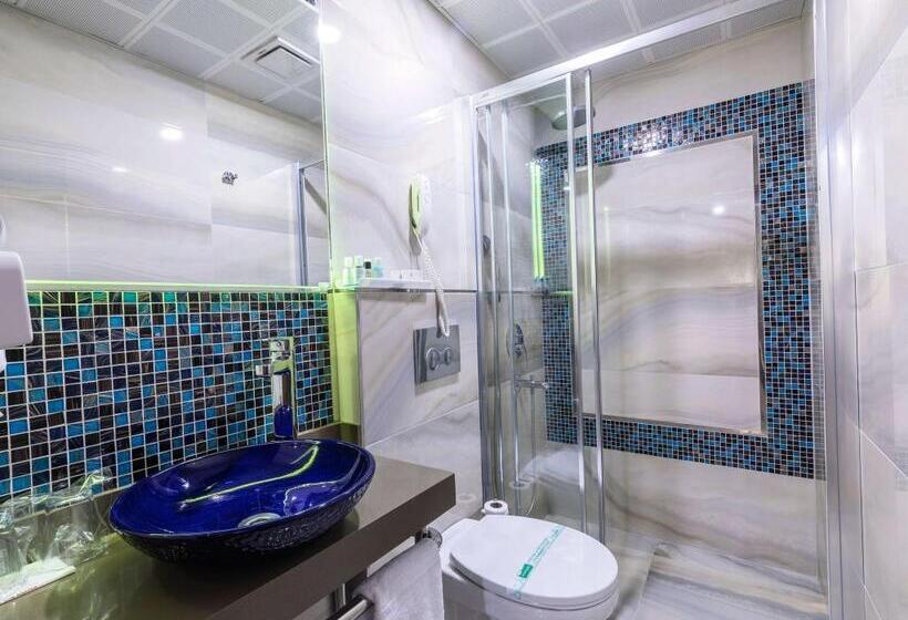 Fotos del hotel Grand Yavuz Hotel Sultanahmet:  82