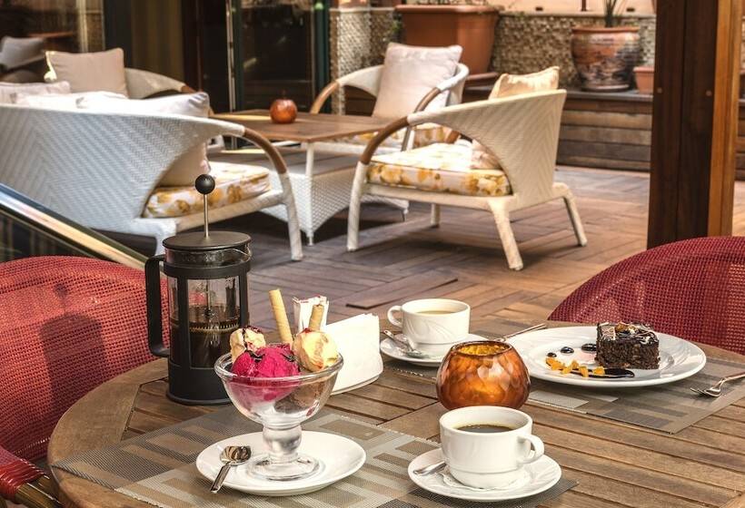 Fotos del hotel Grand Yavuz Hotel Sultanahmet:  57