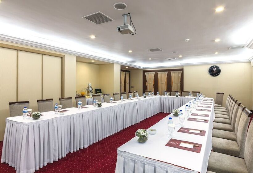 Fotos del hotel Grand Yavuz Hotel Sultanahmet:  72