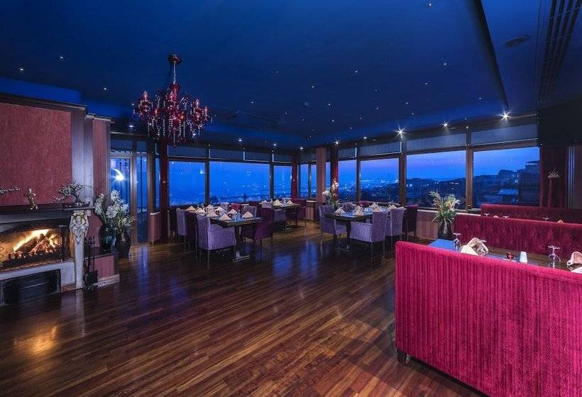 Fotos del hotel Grand Yavuz Hotel Sultanahmet:  47
