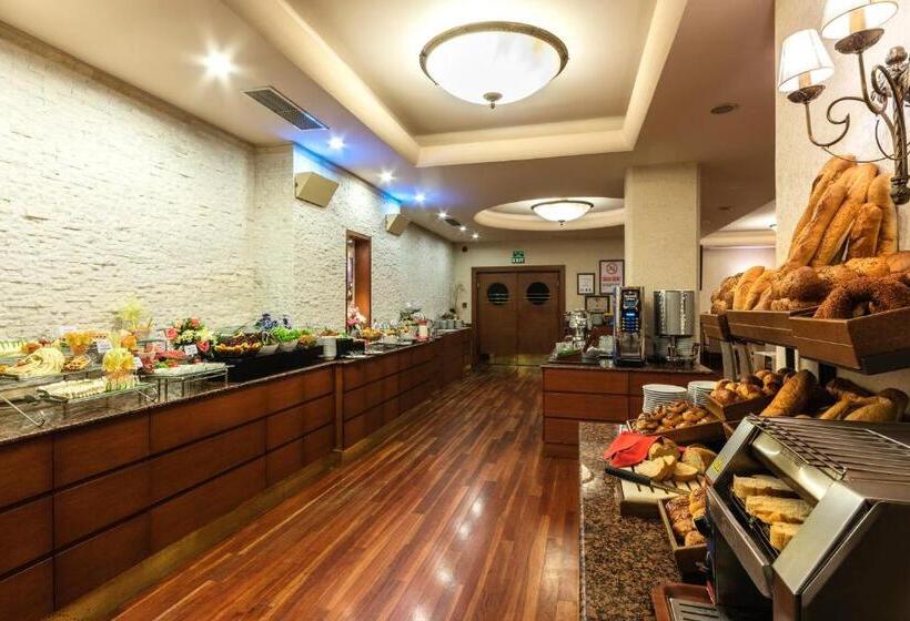 Fotos del hotel Grand Yavuz Hotel Sultanahmet:  78