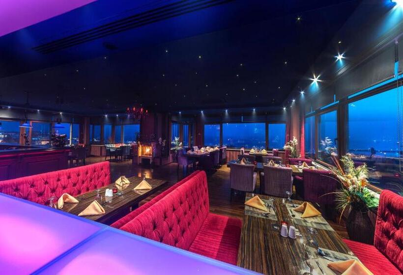Fotos del hotel Grand Yavuz Hotel Sultanahmet:  87