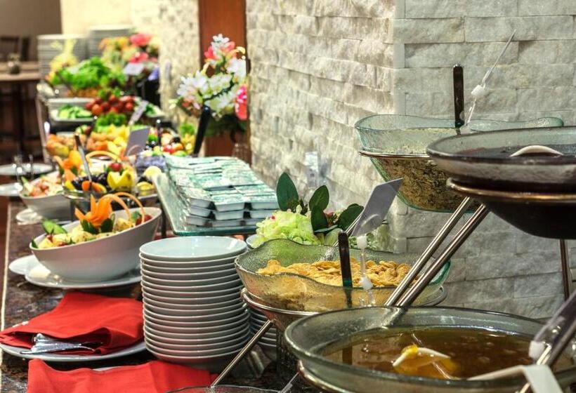 Fotos del hotel Grand Yavuz Hotel Sultanahmet:  89