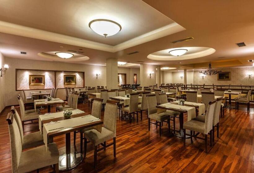 Fotos del hotel Grand Yavuz Hotel Sultanahmet:  86