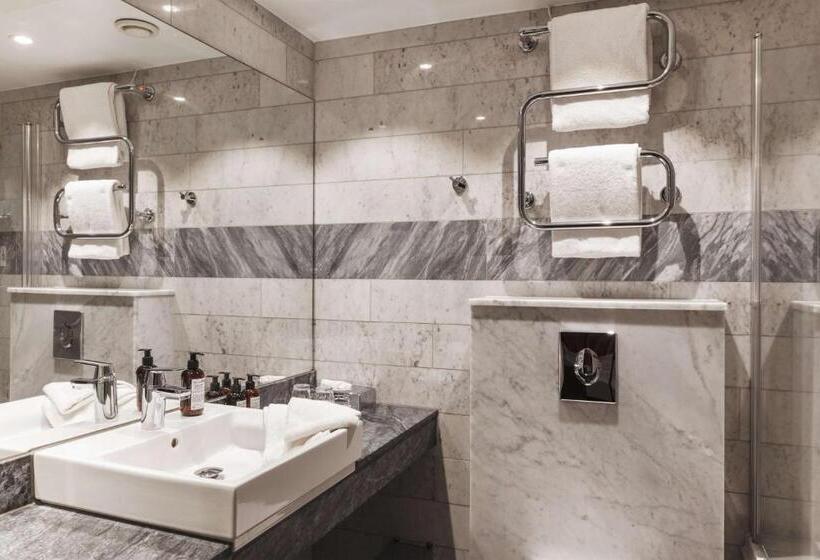 ホテル Hasselbacken